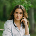 Виктория Николова